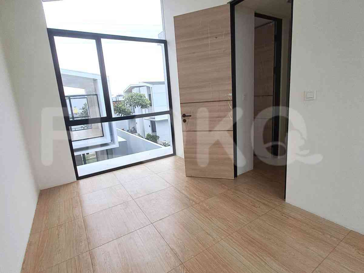 Disewakan Rumah 2 BR, Luas 55 m2 di Cendana Garden, Karawaci 7