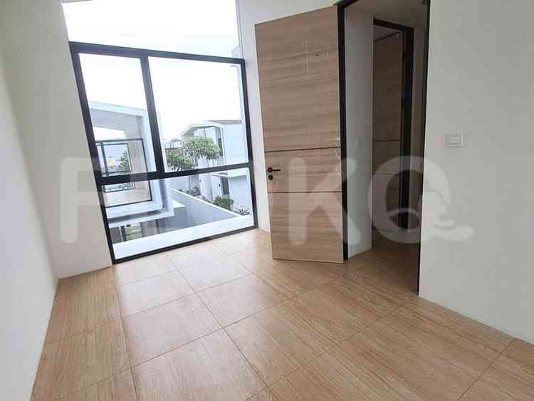 55 sqm, 2 BR house for rent in Cendana Garden, Karawaci 7