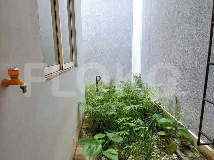 101 sqm, 3 BR house for rent in Cluster Edison, Gading Serpong 14