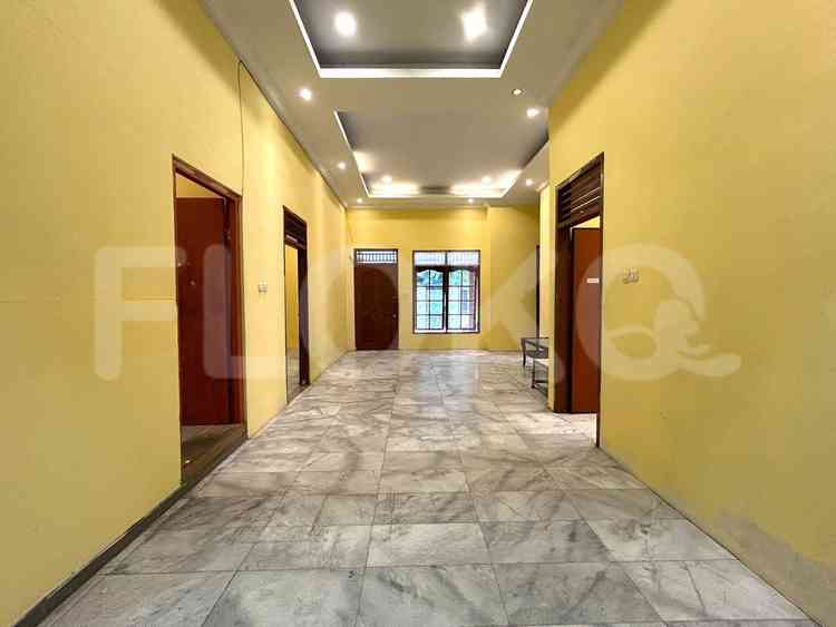 Disewakan Rumah 5 BR, Luas 280 m2 di Sunter Indah, Sunter 2