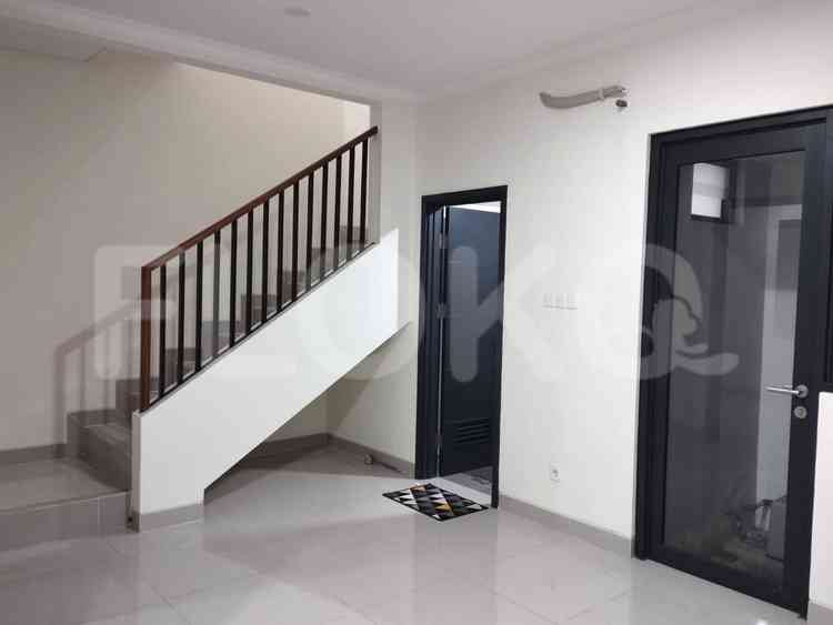 86 sqm, 3 BR house for rent in Cluster Baroni, Gading Serpong 2