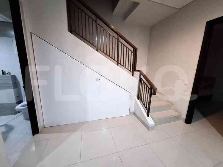 112 sqm, 3 BR house for rent in Eminent, BSD 4