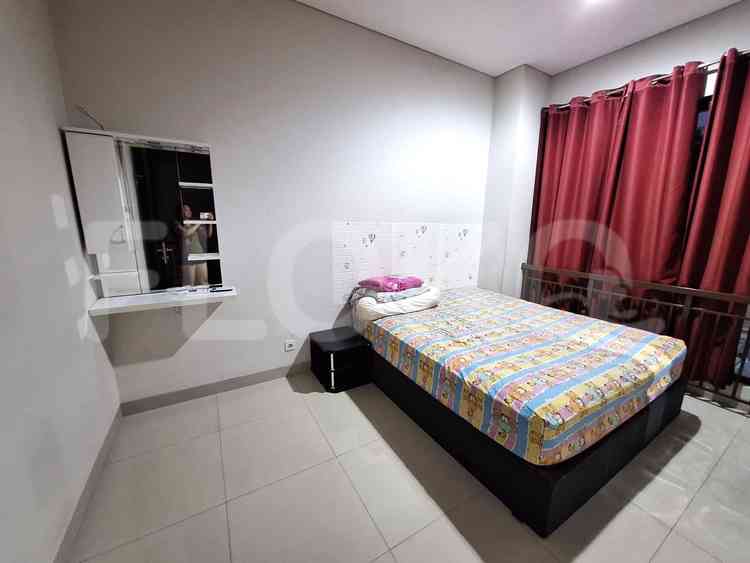 Disewakan Rumah 3 BR, Luas 112 m2 di Eminent, BSD 7