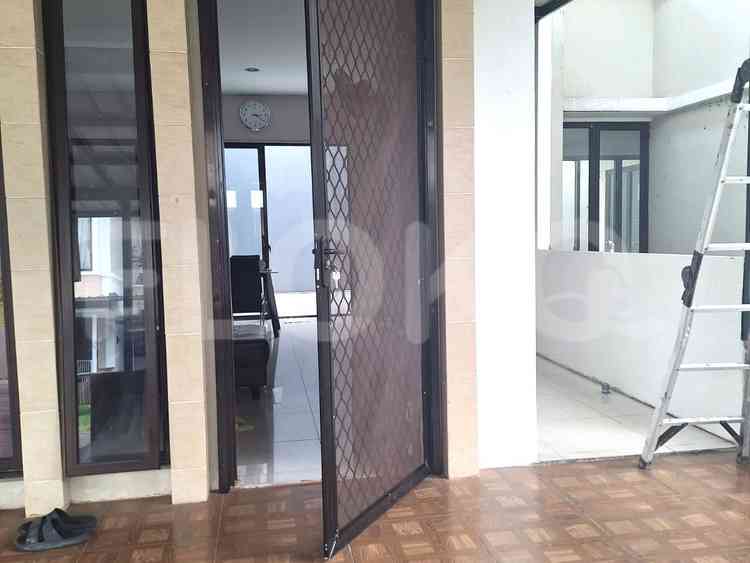 Disewakan Rumah 3 BR, Luas 112 m2 di Eminent, BSD 2