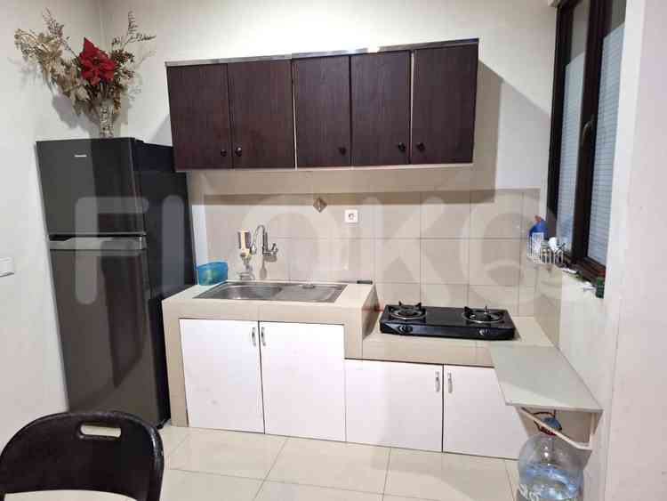 Disewakan Rumah 3 BR, Luas 112 m2 di Eminent, BSD 8