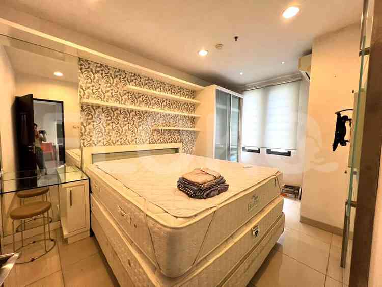 480 sqm, 4 BR house for rent in CosmoPark, Thamrin 4