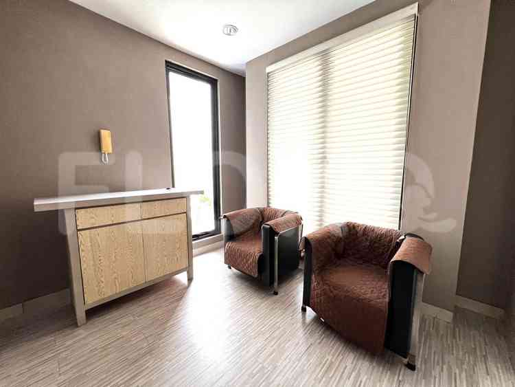 480 sqm, 4 BR house for rent in CosmoPark, Thamrin 2