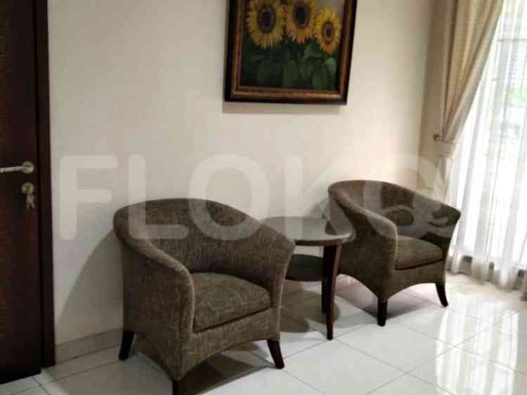 Disewakan Rumah 4 BR, Luas 208 m2 di Cluster Greencove, BSD 2