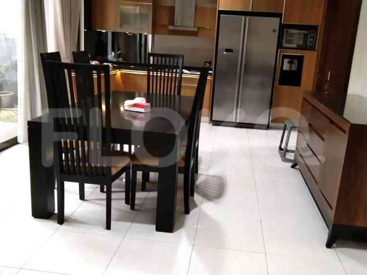 208 sqm, 4 BR house for rent in Cluster Greencove, BSD 11