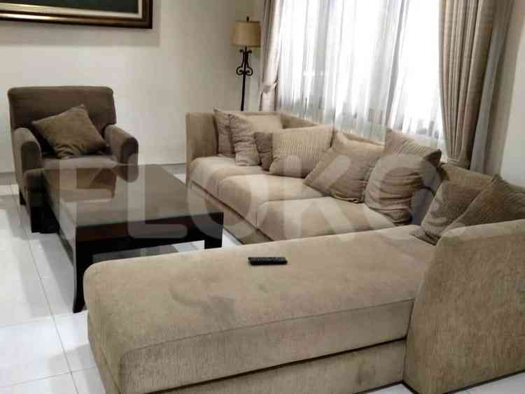 208 sqm, 4 BR house for rent in Cluster Greencove, BSD 1