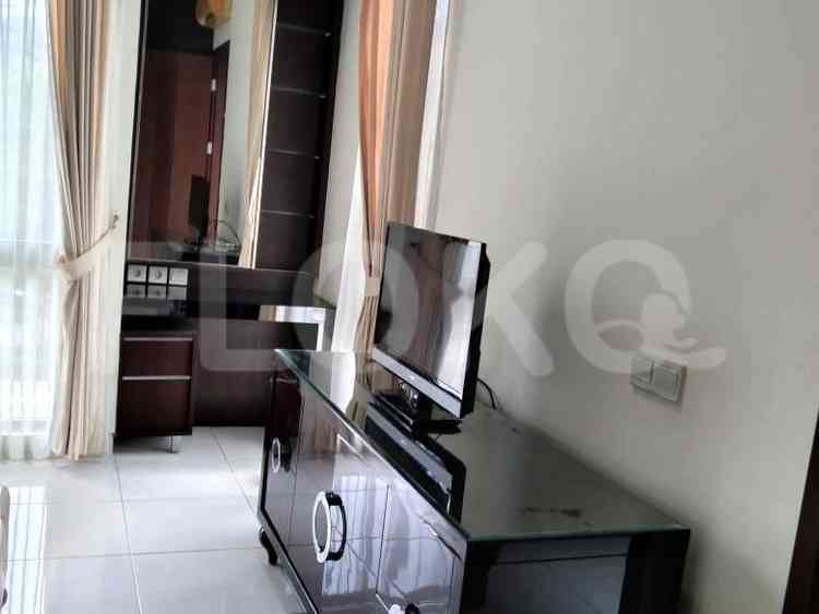 208 sqm, 4 BR house for rent in Cluster Greencove, BSD 4