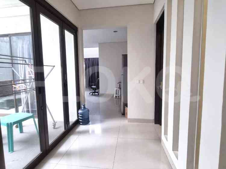 215 sqm, 4 BR house for rent in Greenwich Park, BSD 17