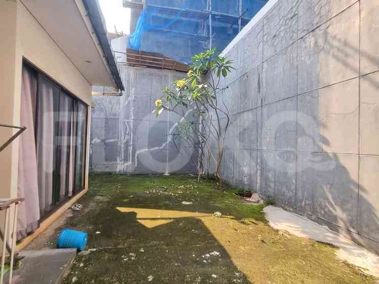 215 sqm, 4 BR house for rent in Greenwich Park, BSD 29