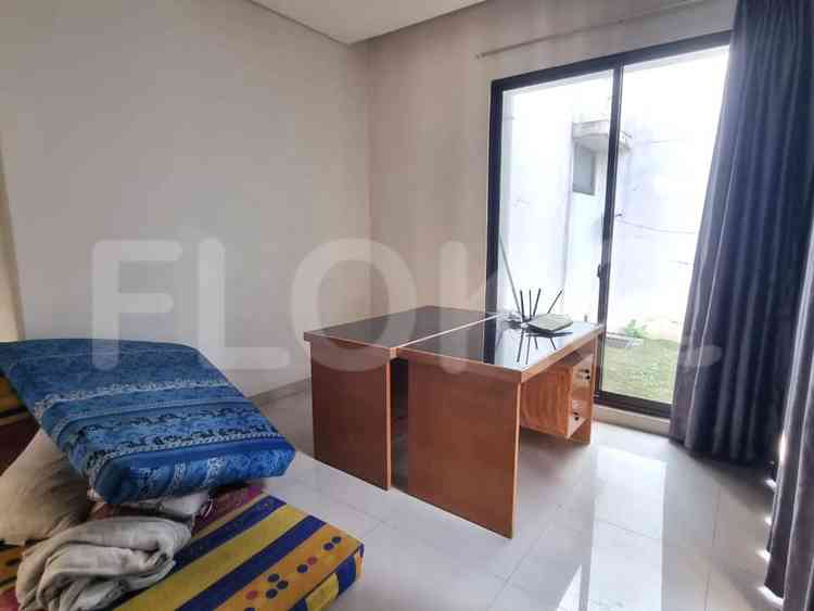 215 sqm, 4 BR house for rent in Greenwich Park, BSD 16