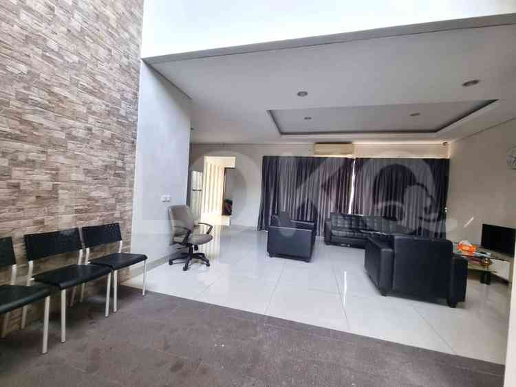 215 sqm, 4 BR house for rent in Greenwich Park, BSD 6