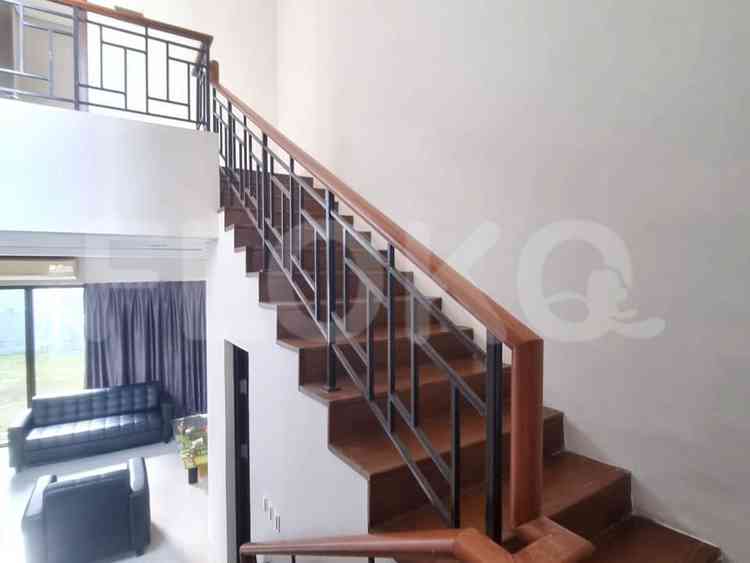 215 sqm, 4 BR house for rent in Greenwich Park, BSD 7