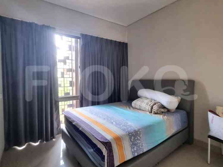 Disewakan Rumah 4 BR, Luas 215 m2 di Greenwich Park, BSD 14