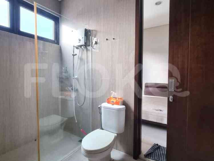 Disewakan Rumah 4 BR, Luas 215 m2 di Greenwich Park, BSD 26