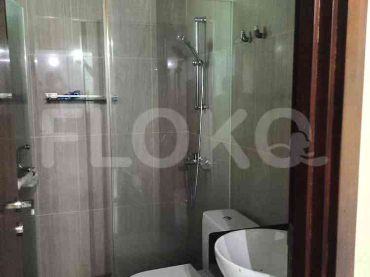 262 sqm, 5 BR house for rent in Jl. Luxmore, Greenwich, BSD 8