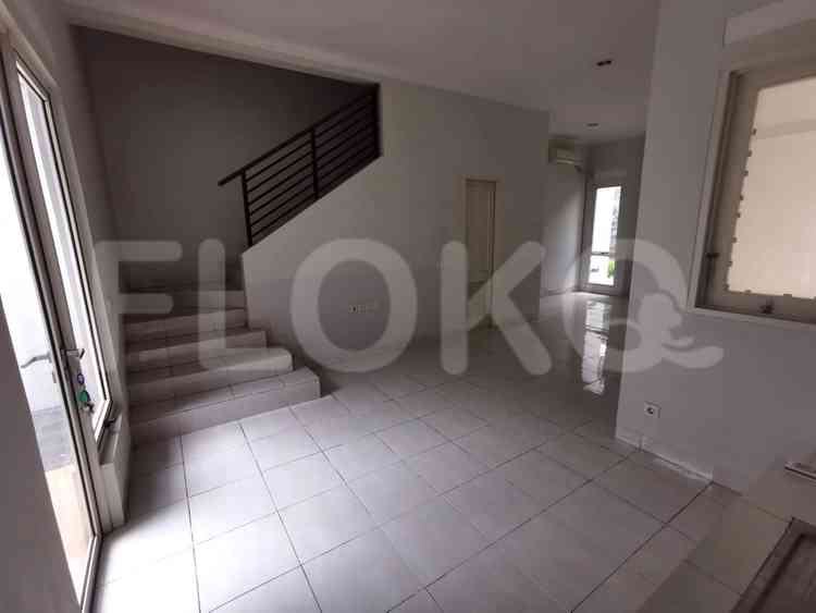 150 sqm, 2 BR house for rent in Cluster Dalton, Gading Serpong 3