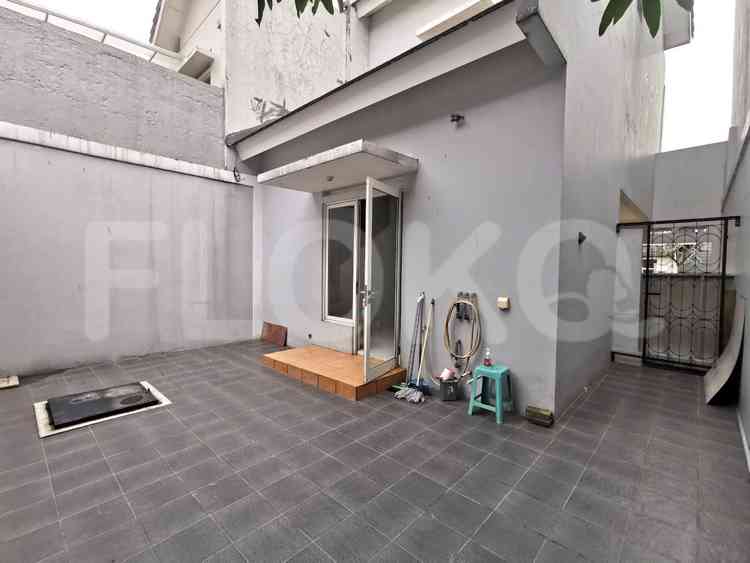 150 sqm, 2 BR house for rent in Cluster Dalton, Gading Serpong 14