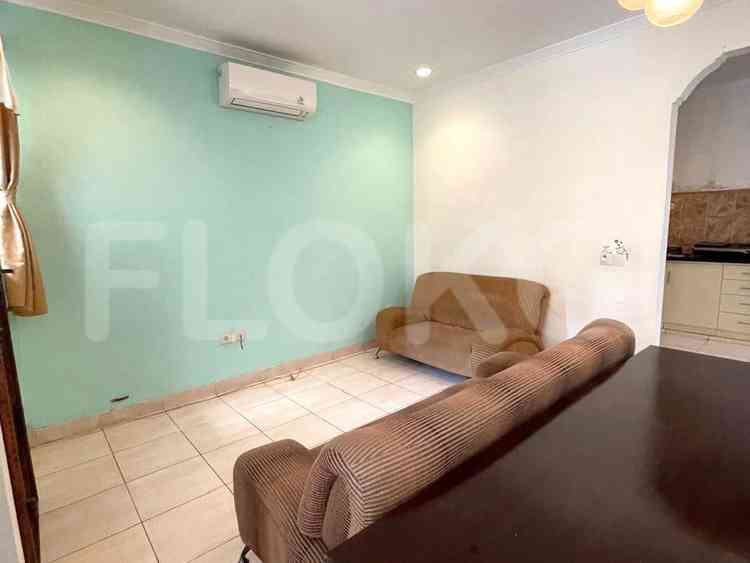 125 sqm, 3 BR house for rent in The Green, BSD 6