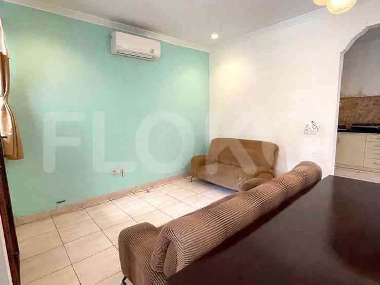 Disewakan Rumah 3 BR, Luas 125 m2 di The Green, BSD 6