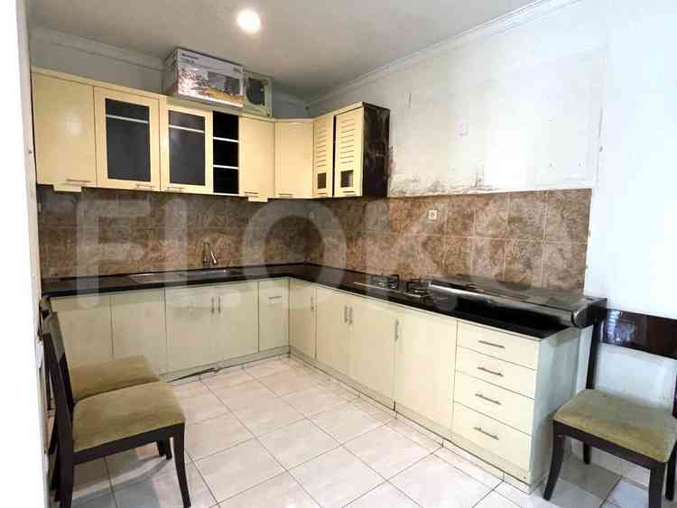 125 sqm, 3 BR house for rent in The Green, BSD 13