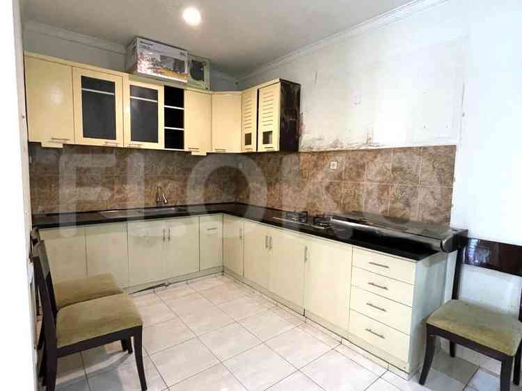 Disewakan Rumah 3 BR, Luas 125 m2 di The Green, BSD 13