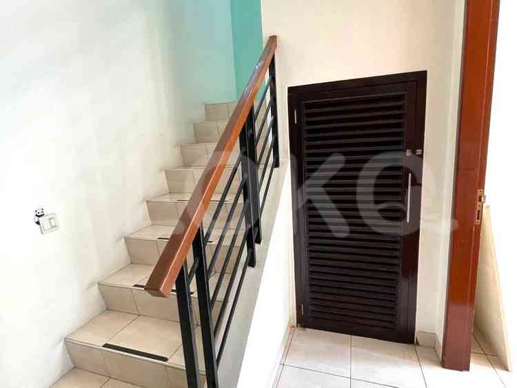 Disewakan Rumah 3 BR, Luas 125 m2 di The Green, BSD 5