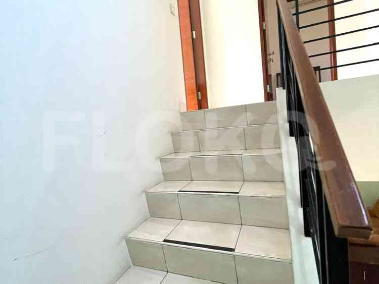 125 sqm, 3 BR house for rent in The Green, BSD 4