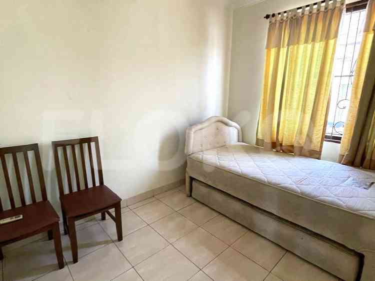 125 sqm, 3 BR house for rent in The Green, BSD 9