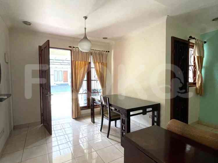 125 sqm, 3 BR house for rent in The Green, BSD 2