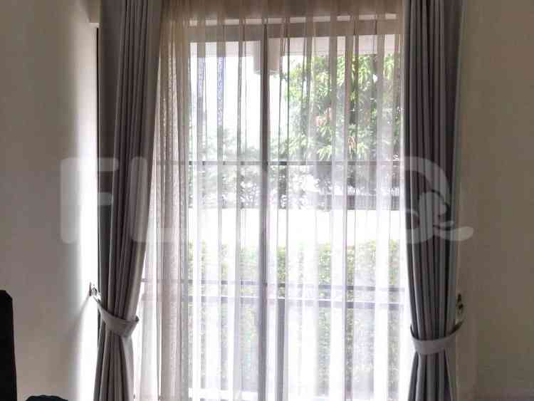 60 sqm, 2 BR house for rent in Green Village, Tangerang 8