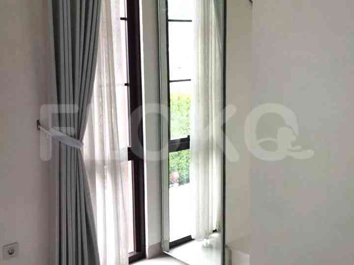 60 sqm, 2 BR house for rent in Green Village, Tangerang 5