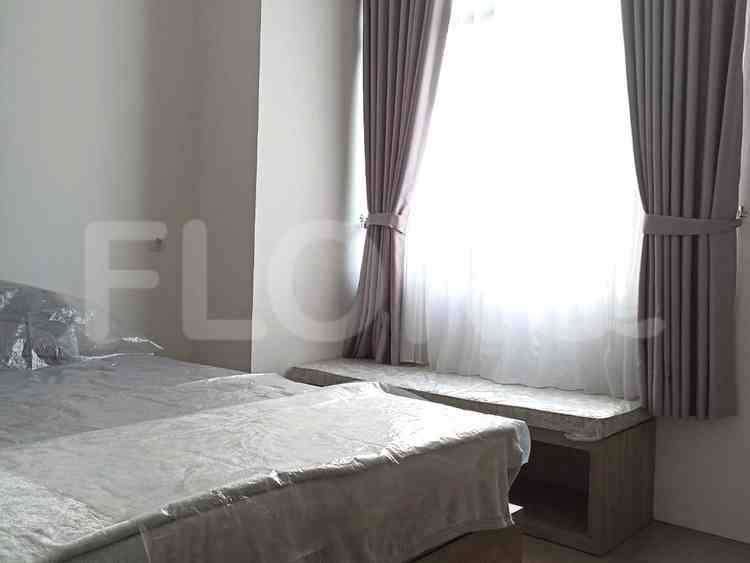 51 sqm, 2 BR house for rent in Freja House, BSD 4