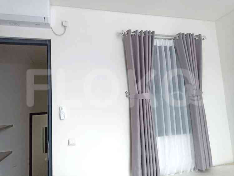 51 sqm, 2 BR house for rent in Freja House, BSD 6