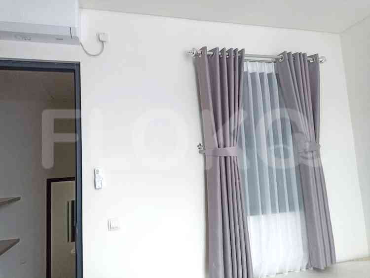 Disewakan Rumah 2 BR, Luas 51 m2 di Freja House, BSD 6