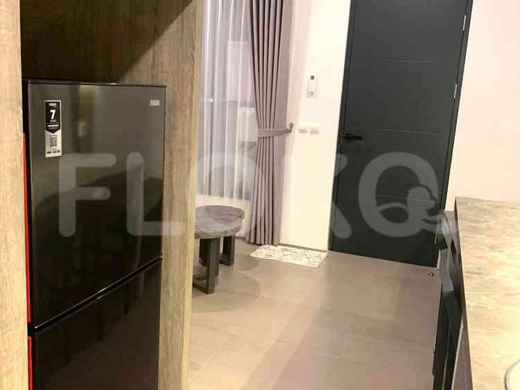 51 sqm, 2 BR house for rent in Freja House, BSD 9