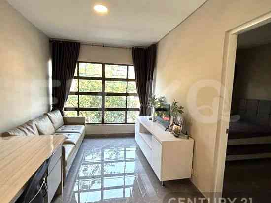 Disewakan Rumah 3 BR, Luas 120 m2 di Lippo Barat, Karawaci 1