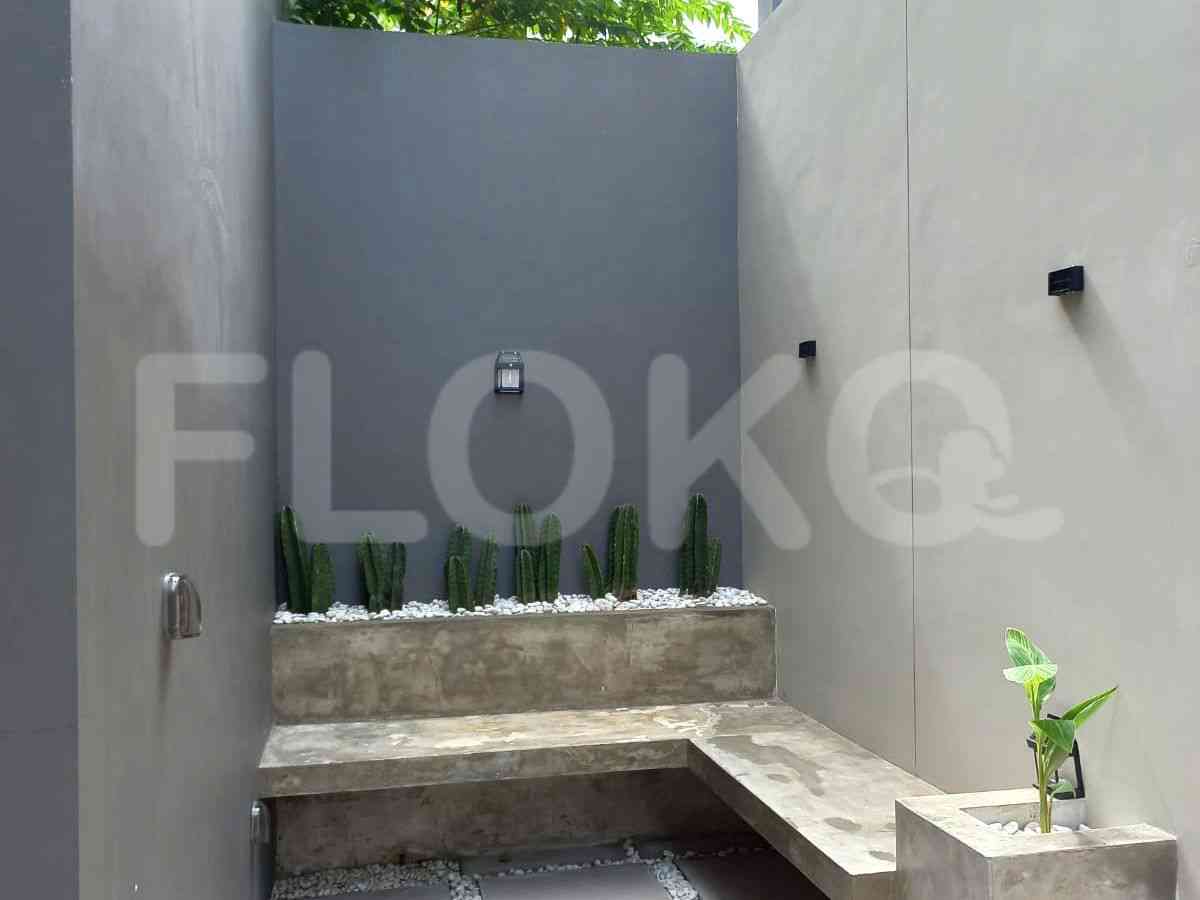 134 sqm, 3 BR house for rent in Suvarna Jati Cluster Alam Signature, Tangerang 12