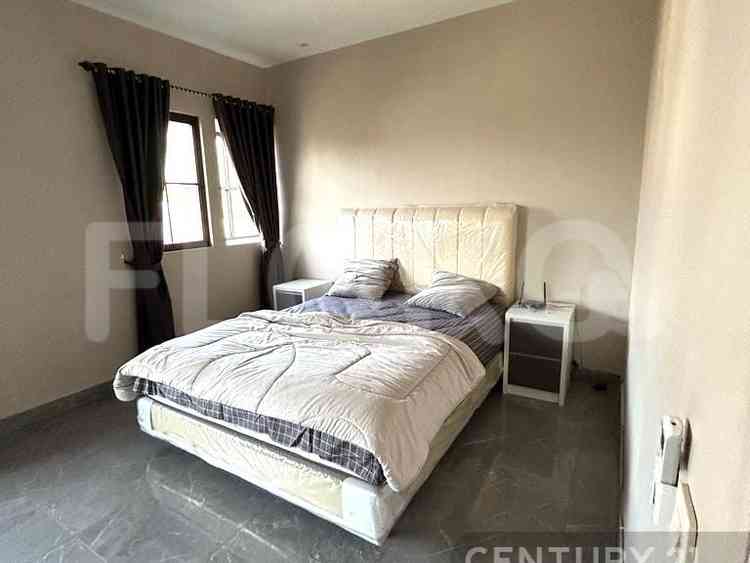 120 sqm, 3 BR house for rent in Lippo Barat, Karawaci 4