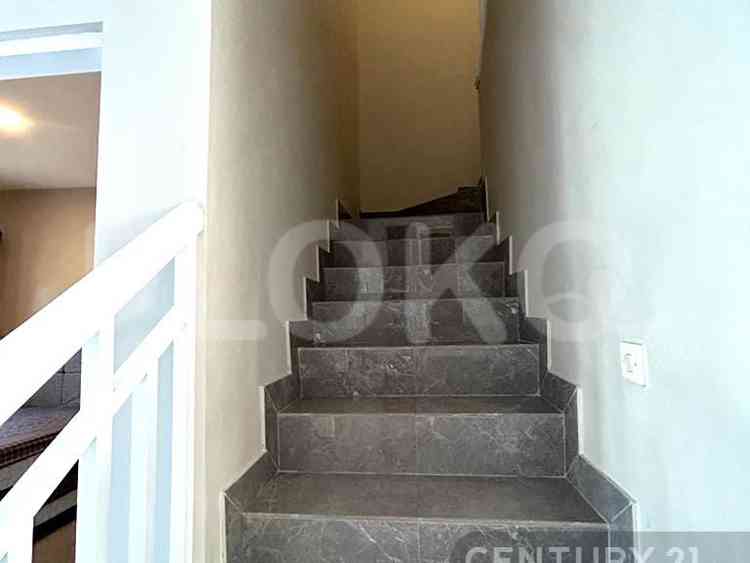 120 sqm, 3 BR house for rent in Lippo Barat, Karawaci 3