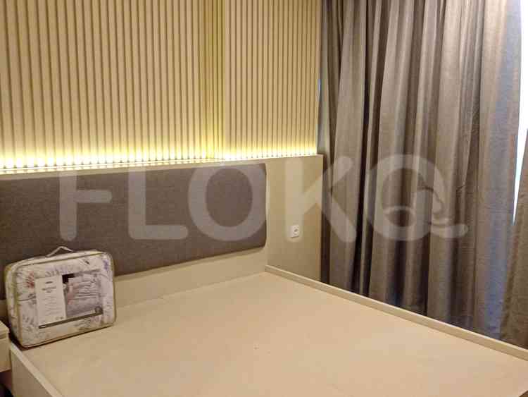 Tipe 2 Kamar Tidur di Lantai 15 untuk disewakan di South Quarter TB Simatupang - ftbf30 13