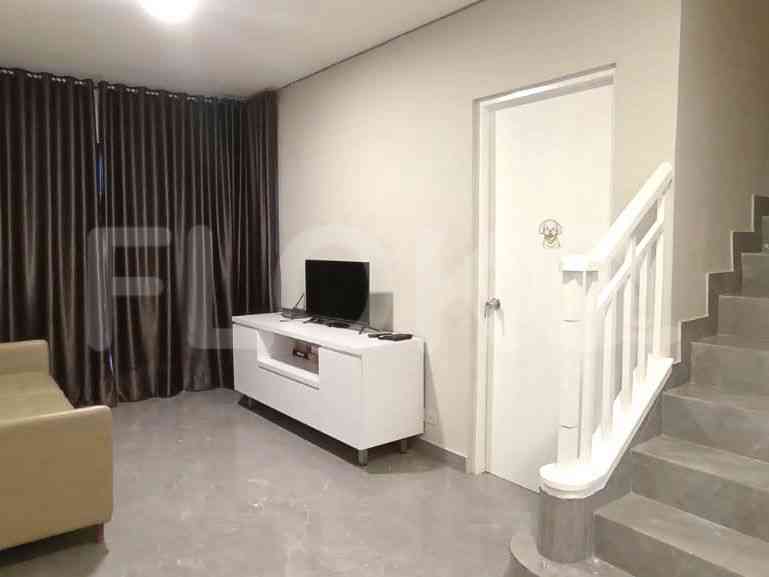 Disewakan Rumah 3 BR, Luas 100 m2 di Lippo Karawaci, Karawaci 1