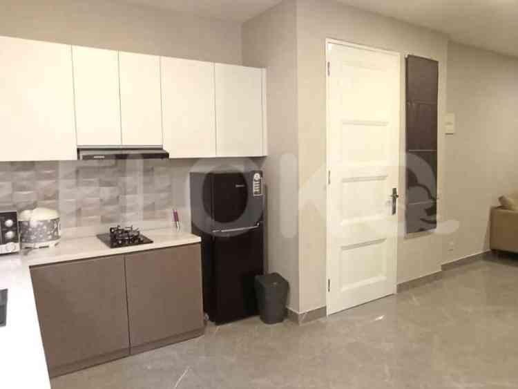 100 sqm, 3 BR house for rent in Lippo Karawaci, Karawaci 17