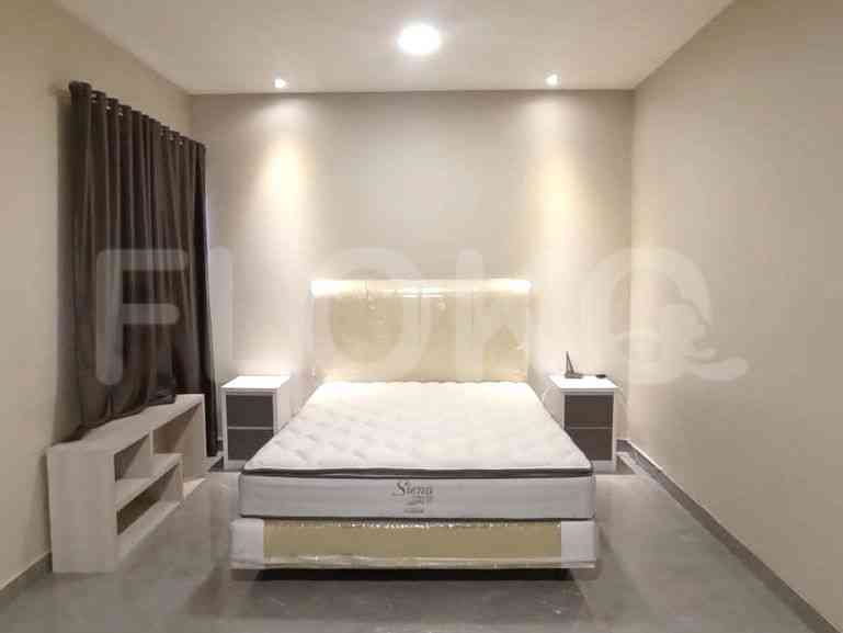 100 sqm, 3 BR house for rent in Lippo Karawaci, Karawaci 12