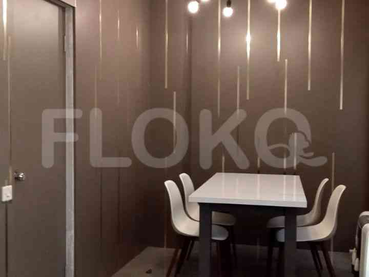 100 sqm, 3 BR house for rent in Lippo Karawaci, Karawaci 15