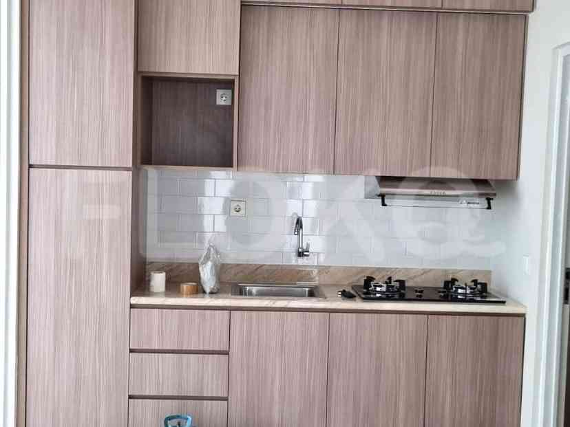 70 sqm, 3 BR house for rent in Anila Vanya Park, BSD 11