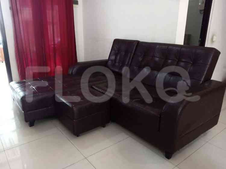 92 sqm, 3 BR house for rent in Illustria Eminent, BSD 3